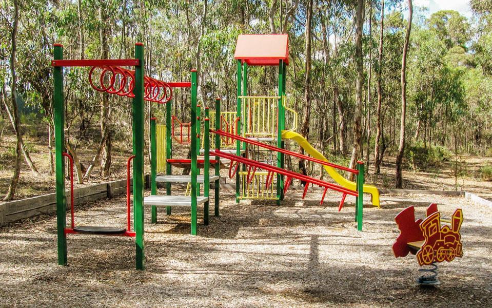 A-Line Holiday Park Бендіго Екстер'єр фото